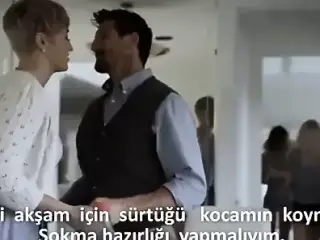KOCAYA SURPRIZ... PART 1 - - TURKCE ALTYAZILI
