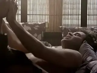Sandra McCoy Femme Fatales S02E04 (no music)