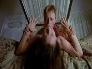 Theresa Russell - Eureka