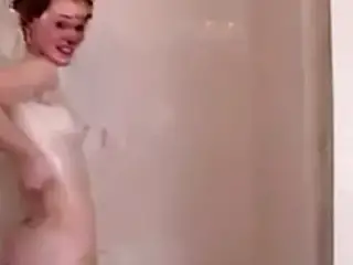 Tiffany Lance shower