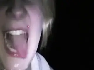 Gangfuck Cuckold Dogging Slutwife Tia