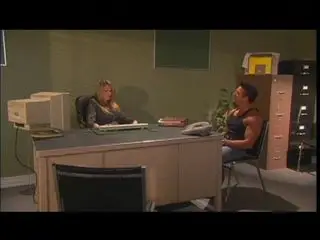 Hot hooker gets fucked