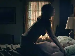 Lisa Emery Nude Sex Scene from 'Ozark' On ScandalPlanet.Com