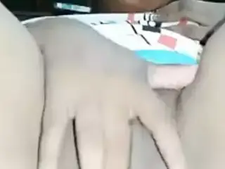 Toda meladinha esperando rola