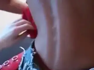 Deutscher Bauer fickt geile MILF