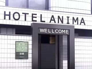 (hentai 3D) now she's your hot girlfriend