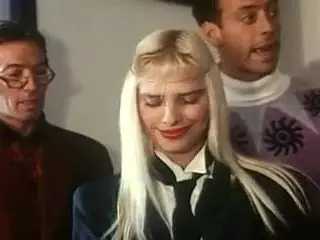 Italian vintage porn