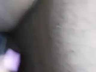 MI ESPOSA CON UN BBC