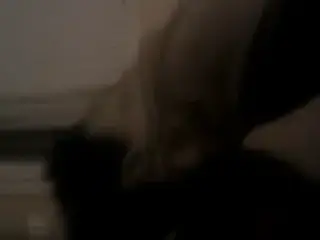 King 'Dick' vs Juicy Booty 'Ty' Round 2 final showdown