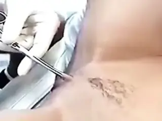 Pussy Pircing