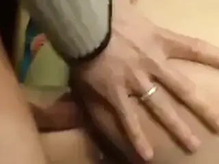 Slim Beauty versus Four Cocks II