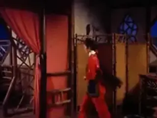 The Kingdom and the Beauty