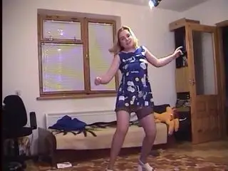 Polish wife