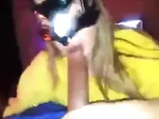 fucktoy74 succin some dicc 1st video