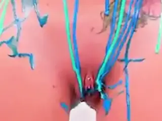 Liquid Latex