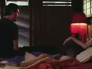 Stacy Martin - Rosy (2018)