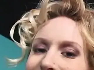 Pornstars talking dirty. Absolutely disgusting