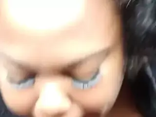 Wet mouth