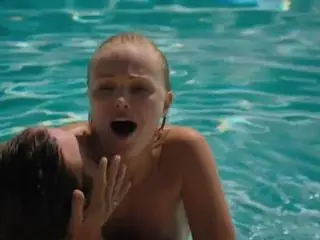 Malin Akerman - Billions S01E05 (2016)