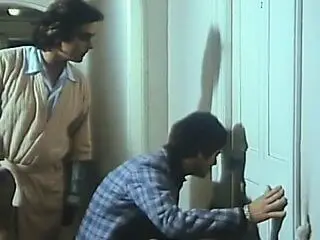 Les Queutardes (1977)