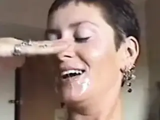 Always love milf s mouth compil F70