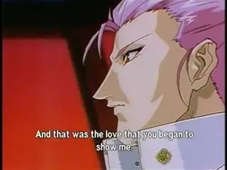 Voltage Fighter Gowcaizer #3 OVA anime (1997)