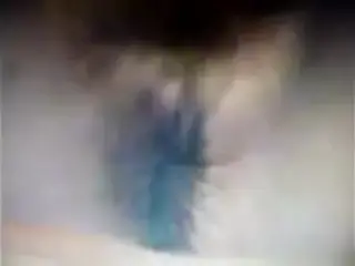 Grandma, 67 yo, plays with the anus! Amateur!