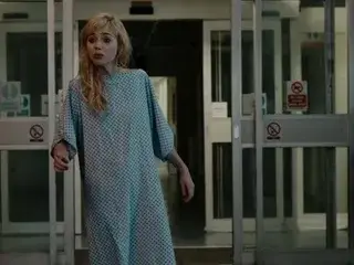 Imogen Poots - A Long Way Down (2014)