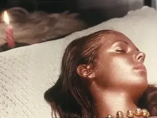 Carole Andre - Le lys de mer (1969)