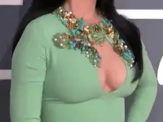 Katy - sexy moments 3
