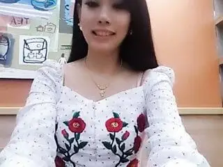 Tunyavee Tathalut  Thai nurse fucked on bed