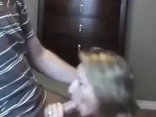 She Cheats on Hubby 13