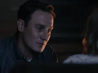 Malicious (2018) - Bojana Novakovic Sex Scene