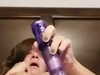 dildo squirting