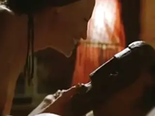Jolene Blalock - Slow Burn