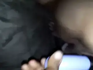 Titi ducks her retarded husband