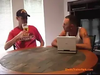 Fucking his LITTLE SISTER