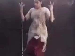 Sexy bold dance on punjabi song