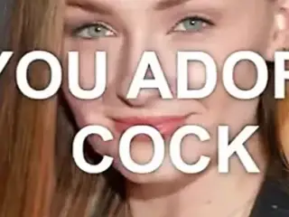 Love the Cock