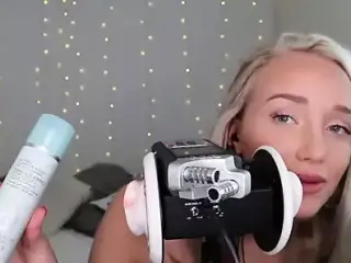My favourite ASMR vid 1