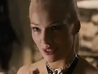 Mistress - Ekaterina Malikova