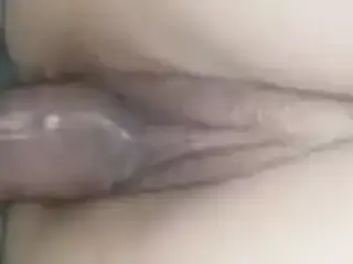 Hot POV sex