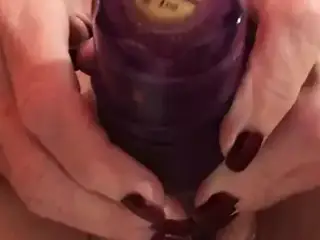 Her first vid