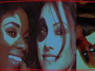 dEADD pOOOLLL NEW!!!!!!!MOVIE