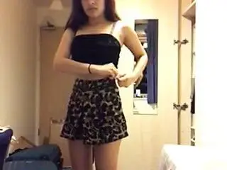 Indian slut strip tease