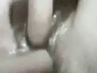 BBW slut enjoys hard insertions