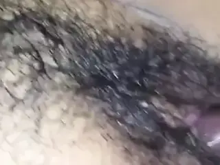 Amazing Filipino Pussy
