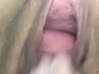 Wet gape