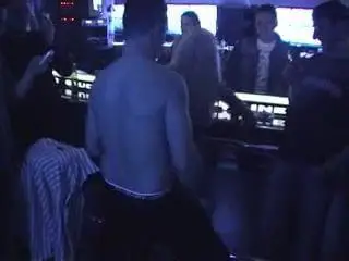 serbian stripper 2