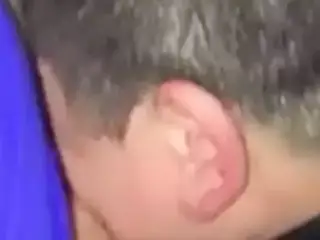 LESBIAN COUPLE FISTING 2